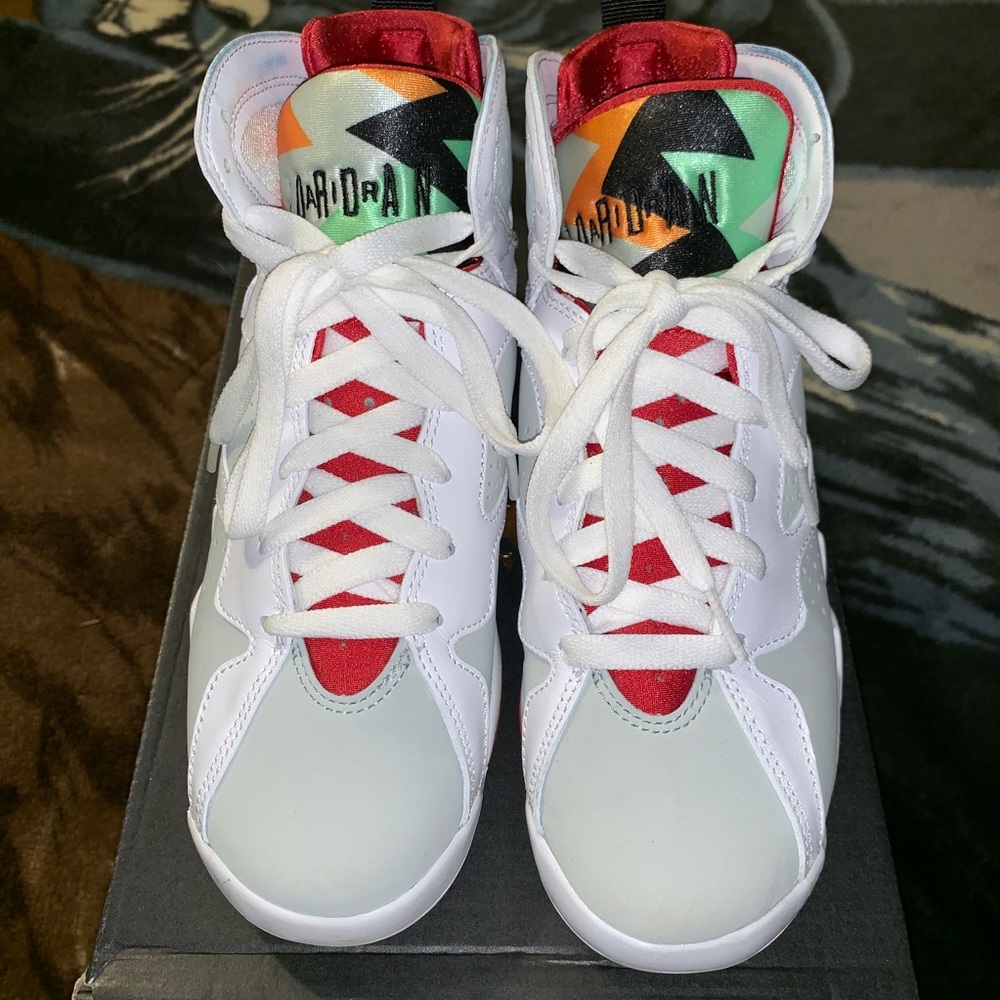Air Jordan 7